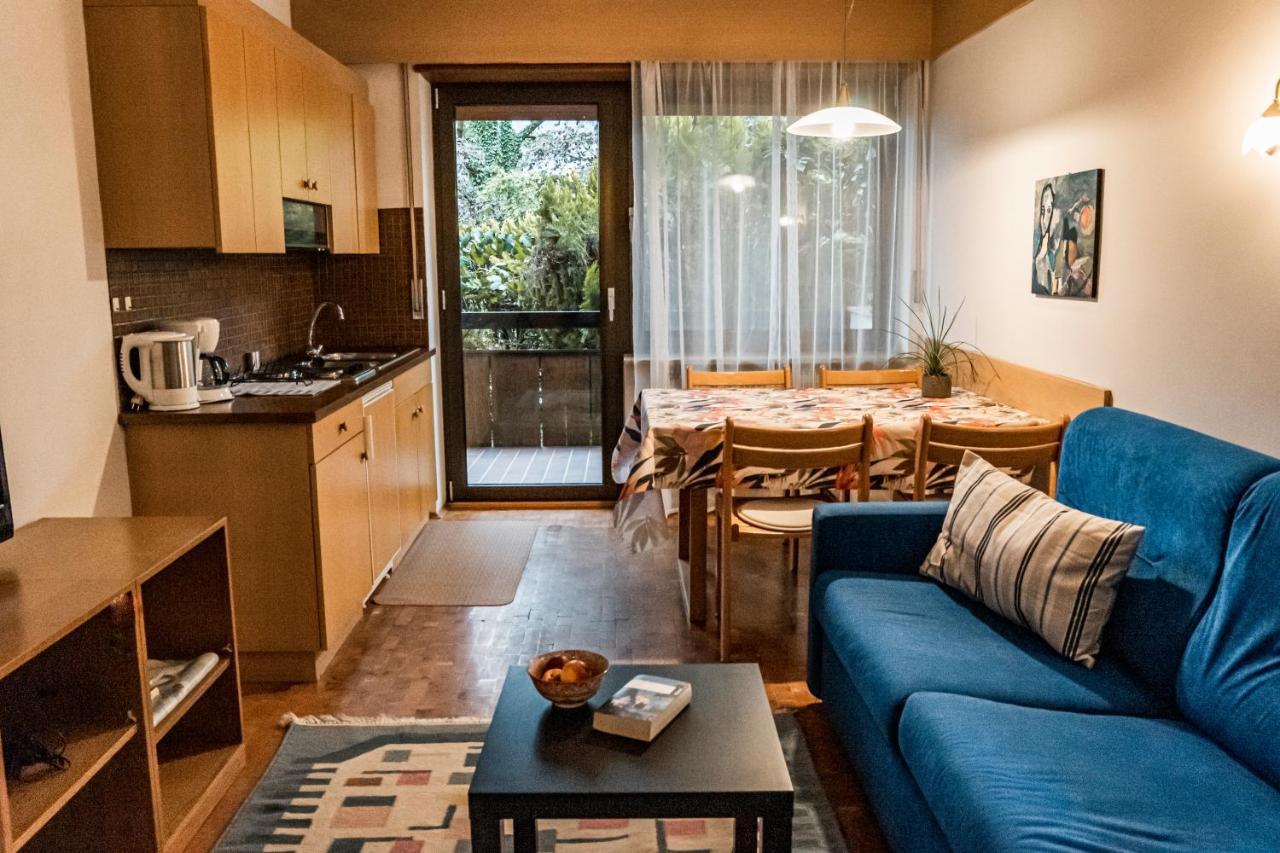 Residence Greymold Riffian Zewnętrze zdjęcie