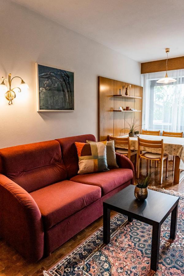 Residence Greymold Riffian Zewnętrze zdjęcie
