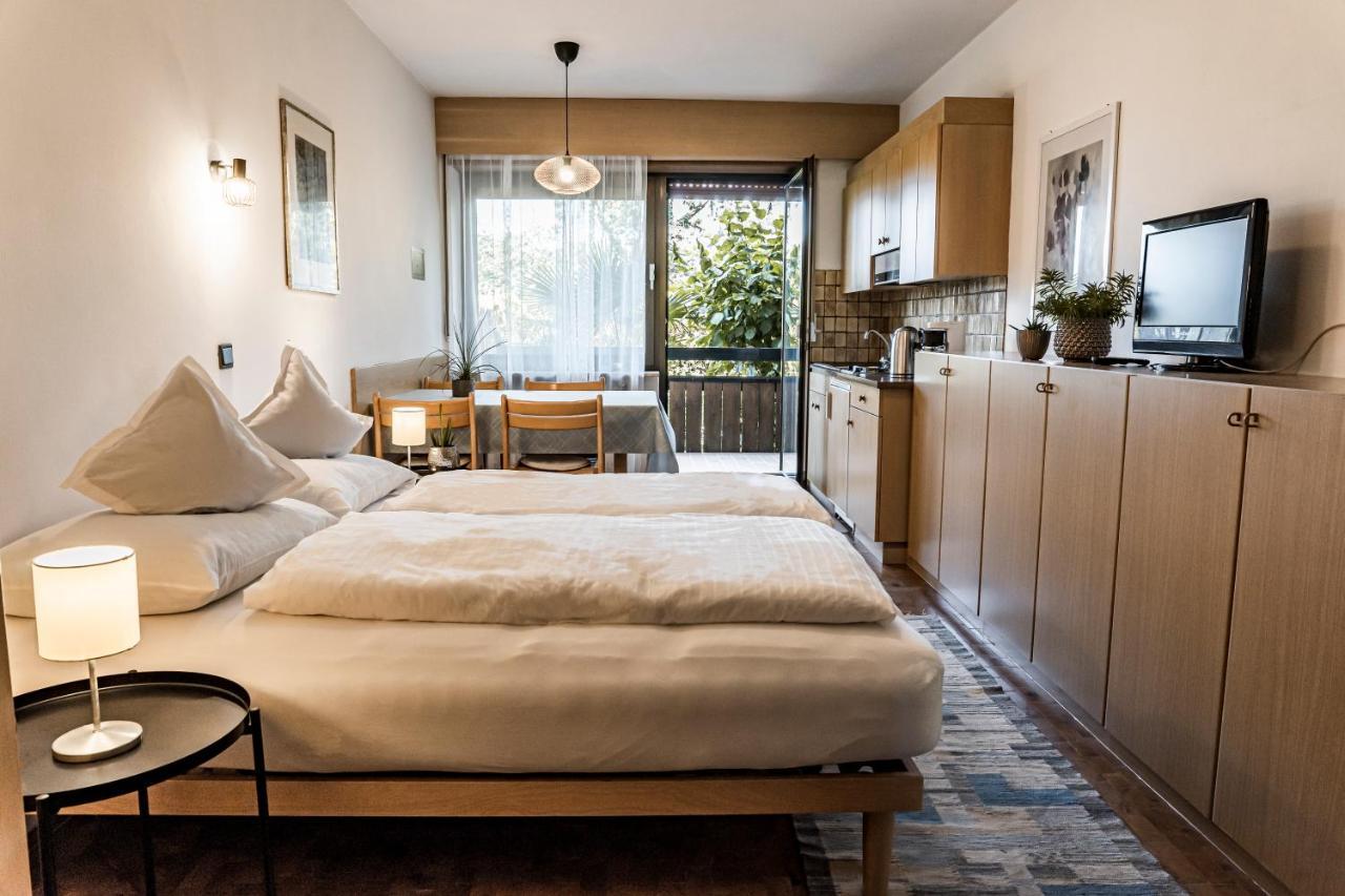 Residence Greymold Riffian Zewnętrze zdjęcie